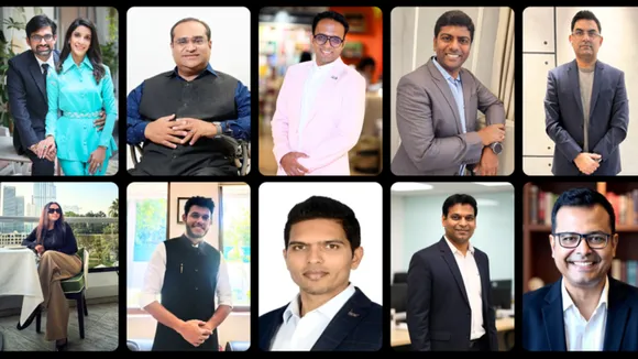 Meet the CEOs & Founders Who Transformed Their Companies into Industry-Leading Powerhouses