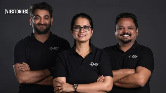 Oben Electric Raises Rs 85 Cr in Pre-Series B Round