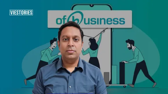 OfBusiness cofounder Nitin Jain quits to start new venture