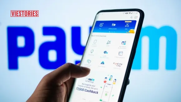 Paytm receives RBI nod for offline and cross-border payments