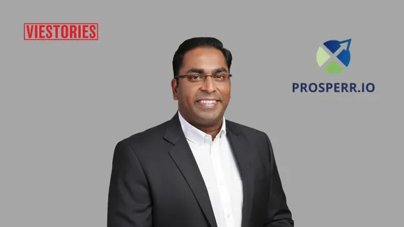 Prosperr.io Appoints Saurabh Kansal as AVP – Revenue