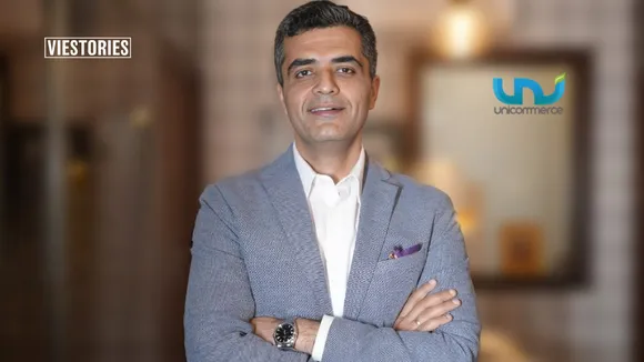 Unicommerce names Gaurav Juneja as chief revenue officer