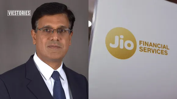 Jio Financial Services appoints Venkata Peri as group chief operating officer