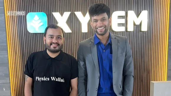 PhysicsWallah raises stake in Xylem Learning to over 77% with Rs 122 Cr investment