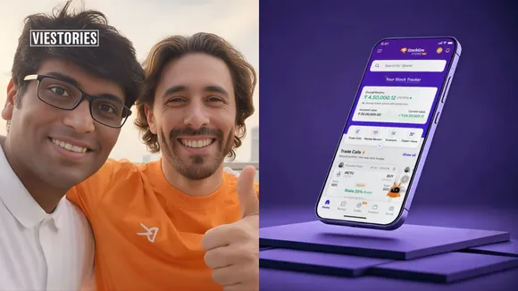 StockGro raises $13M in Series B1 round from BITKRAFT Ventures
