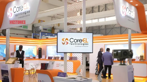 Aerospace-Defence Startup CoreEL Technologies Raises $30 Mn in Series B Round