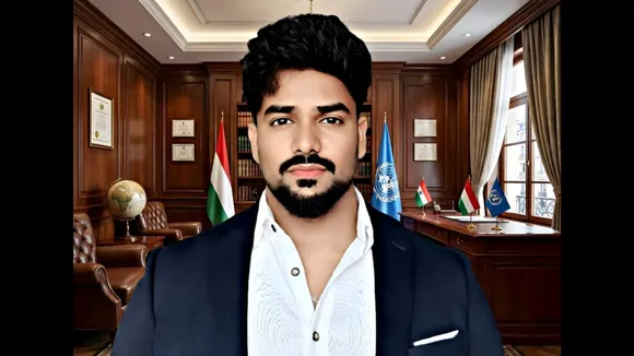 Mikki Koomar Leads Inclusive Development as United Nexus Organization and Rotary Club of Hyderabad Deliver Transformative Mega Health Camps