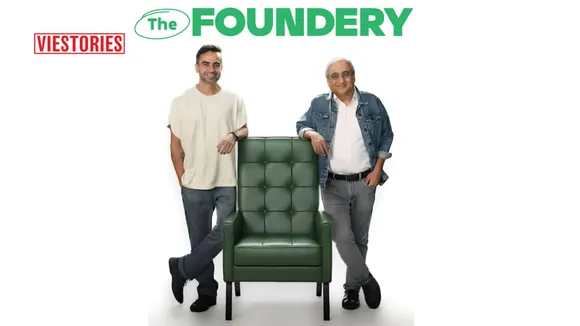 Nikhil Kamath and Kishore Biyani Launch The Foundery to Build Early-Stage Startups
