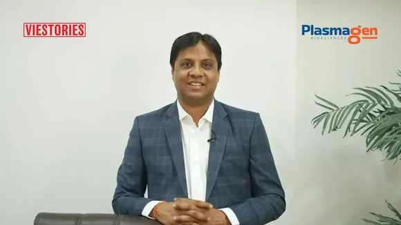 PlasmaGen Biosciences raises Rs 150 crore in round