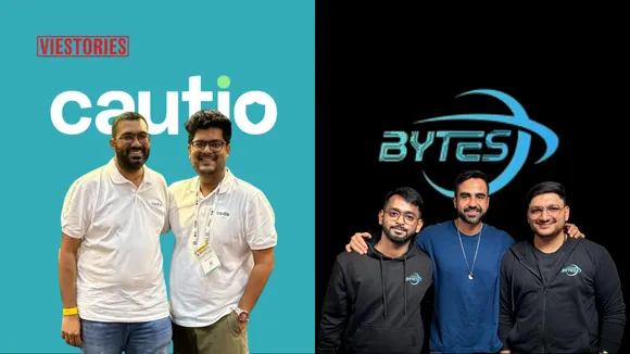 Visual telematics startup Cautio acquires Nikhil Kamath-backed BYTES