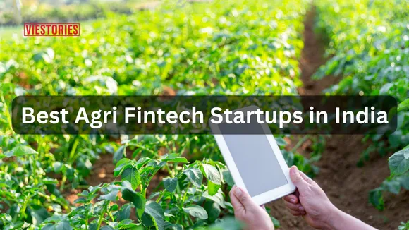 Best Agri Fintech Startups in India for 2026