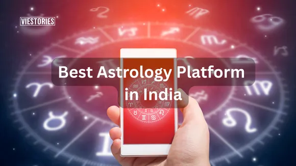 Best Astrology Platform in India for 2026