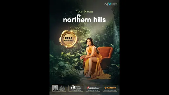 Neworld Developers Secures RERA Approval for Northern Hills, Marking a Key Regulatory Milestone in North Goa Extension Township Development