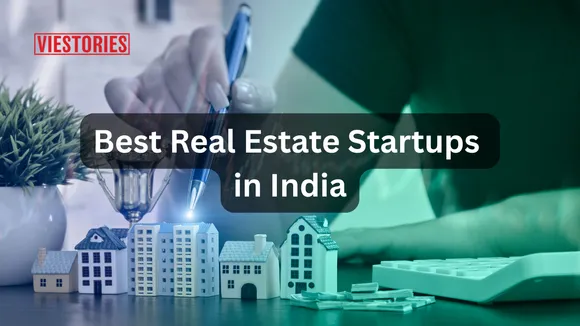 Best Real Estate Startups in India for 2026