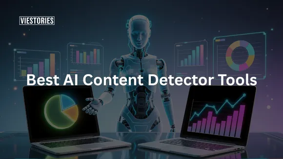 Best AI Content Detector Tools for 2026