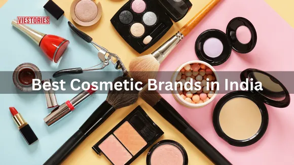 Best Cosmetic Brands in India for 2026