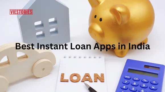 Best Instant Loan Apps in India for 2026