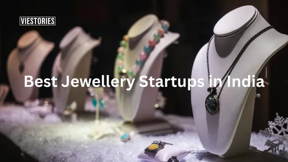 Best Jewellery Startups in India for 2026