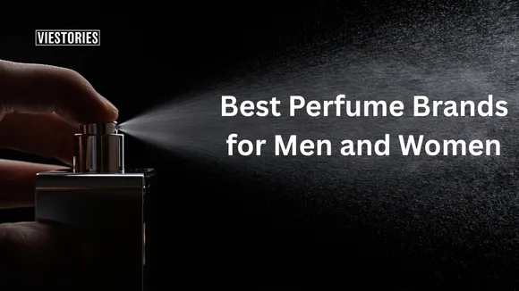Best Perfume Brands for Men and Women in India for 2026