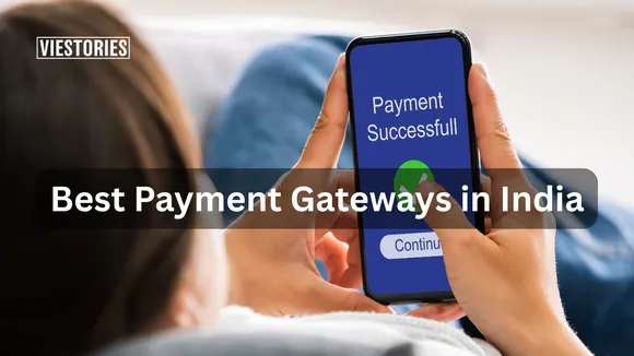 Best Payment Gateways in India for 2026