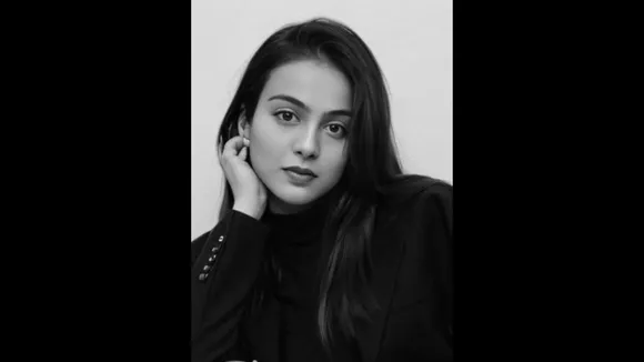 Chief Marketing Officer & Management Head of Foresta Rooftop & Rosemary Banquet