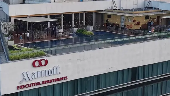 Viceroy Hotels set to acquire Marriott Executive Apartments, Hyderabad for INR 206 Crore