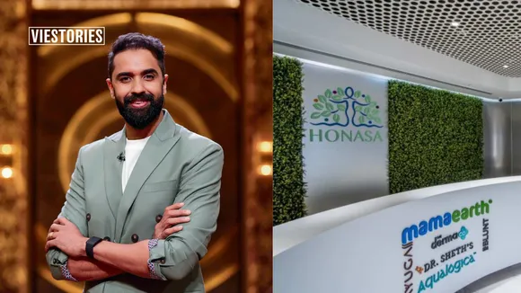 Honasa Consumer promoter Varun Alagh picks up ₹50 crore shares in block deal