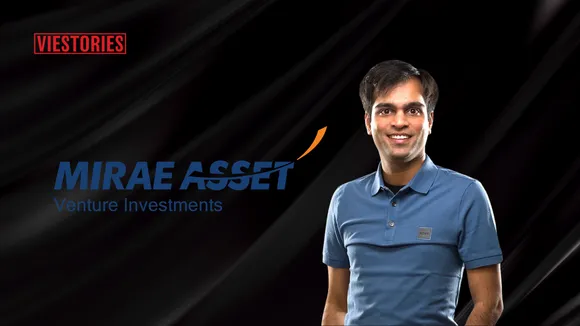 Mirae Asset Venture India appoints Puneet Kumar as CEO