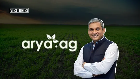 Arya.ag raises $80 Mn from GEF Capital Partners