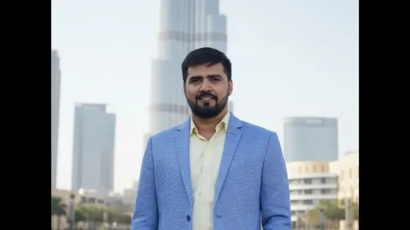 The No-Code Era is Here Ambesh Tiwari’s ‘Automation School’ is Turning Ordinary Professionals into Powerhouses