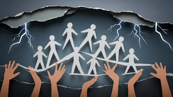 Nvedya Foundations Empowering Communities in India Through Education, Healthcare & Social Welfare