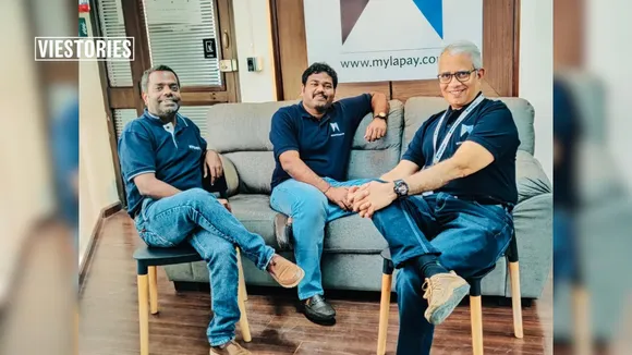 Payment infrastructure startup Mylapay raises $1 million in funding