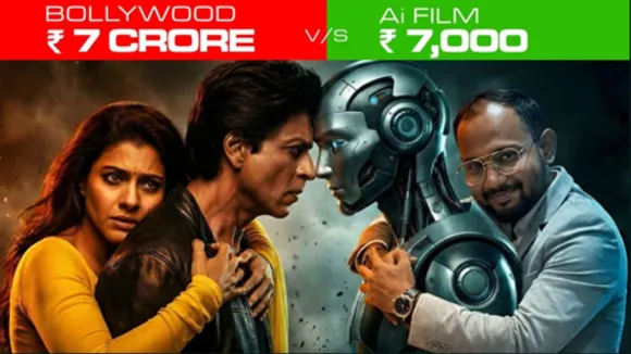 This Couple, Ashwini & Harry Ranveer mocked a Bollywood's 7-Crore Song for just ₹7,000!