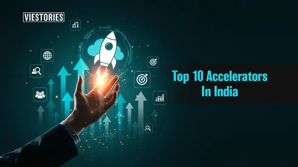 Top 10 Accelerators In India