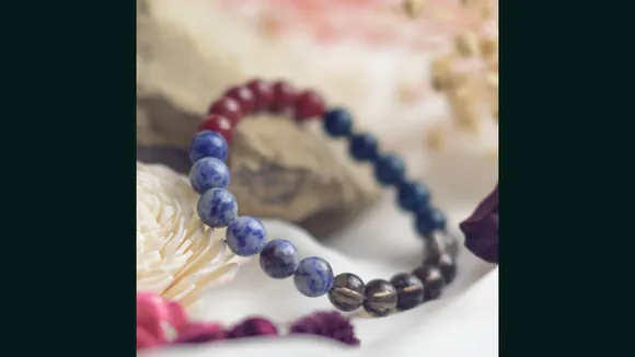 Weight Loss Crystal Bracelet A New Way to Lose Weight Naturally After the Holiday Season