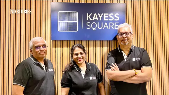 Consulting startup Kayess Square raises Rs 10 Cr in pre-Series A round