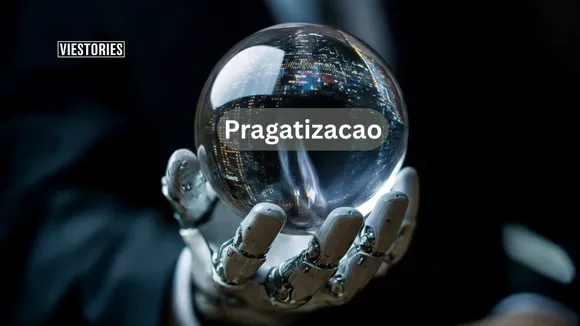 Pragatizacao