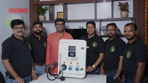 RoadGrid raises Rs 12 Cr in pre-Series A round led by Venture Catalysts