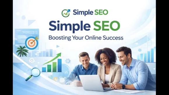 Simple SEO Redefines Digital Growth as a Modern SEO Services Company in Kolkata with AI-Driven Strategies