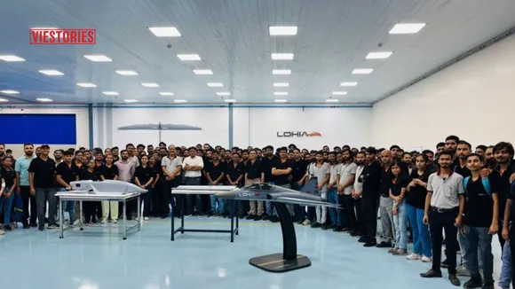 Singularity AMC invests in Lohia family-founded Lohia Aerospace Systems