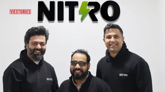 Nitro Commerce raises $5M in Series A round led by Cornerstone Ventures (1)