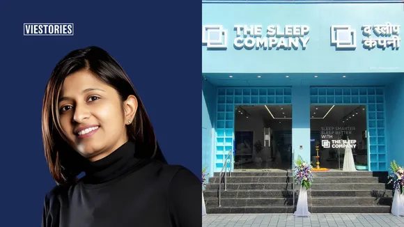The Sleep Company appoints former Eternal executive Hemal Jain as CFO