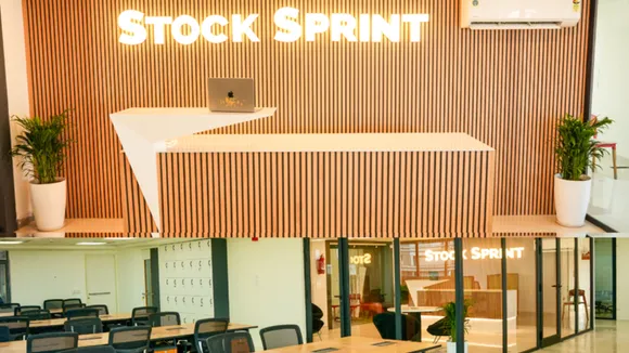 The Biggest Gap in Stock Market Education How StockSprint Is Bridging Capital, Discipline, and Real-Market Exposure