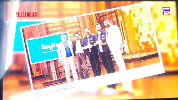Smylo on Shark Tank India Offering Pet Nutrition & Wellness