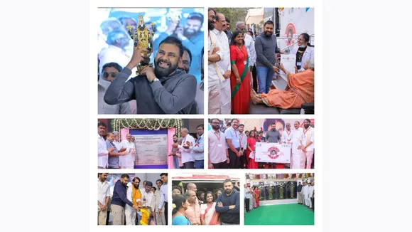 Pithapuram’s Transformation Five Landmark Initiatives Led by Deputy CM Pawan Kalyan