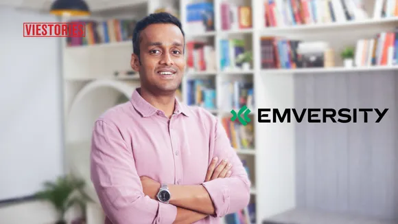 Edtech Startup Emversity raises $30 Mn in Series A round
