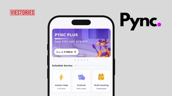 House-help startup Pync shuts down, founders to join Snabbit