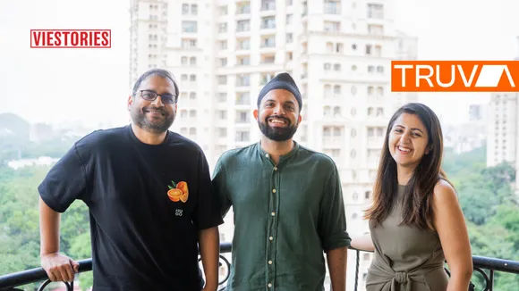 Proptech Startup Truva $9Mn from Stellaris and Orios Venture Partners