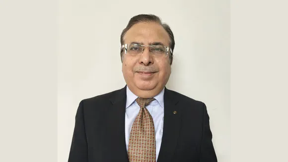 Beacon Trusteeship Appoints Anil Grover as Chief Executive Officer