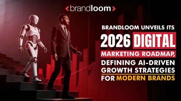 BrandLoom Releases 2026 Digital Marketing Roadmap on AI-Driven Growth